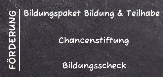 Förderprogramme für Kinder und Erwachsene im Lernstudio Barbarossa in Hildesheim