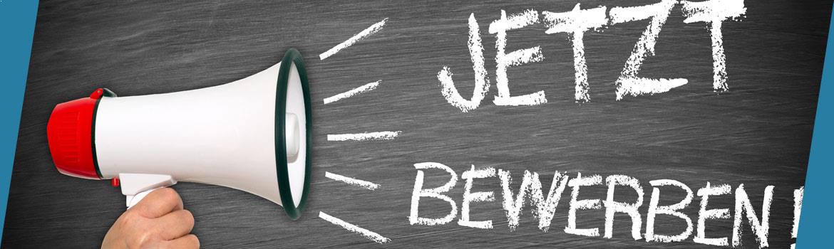 Jobboerse-Banner
