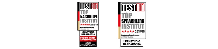 Testsieger