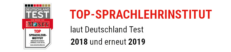 Top-Sprachlehrinstitut