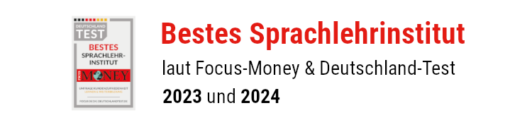 TOP Sprachlehrinstitut 2024