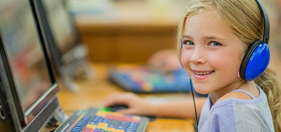 Nachhilfe Webinar in